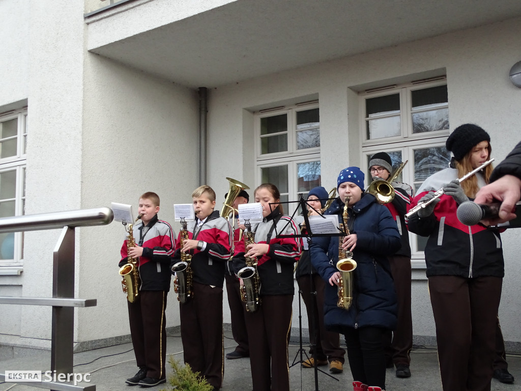 Orszak Trzech Króli
