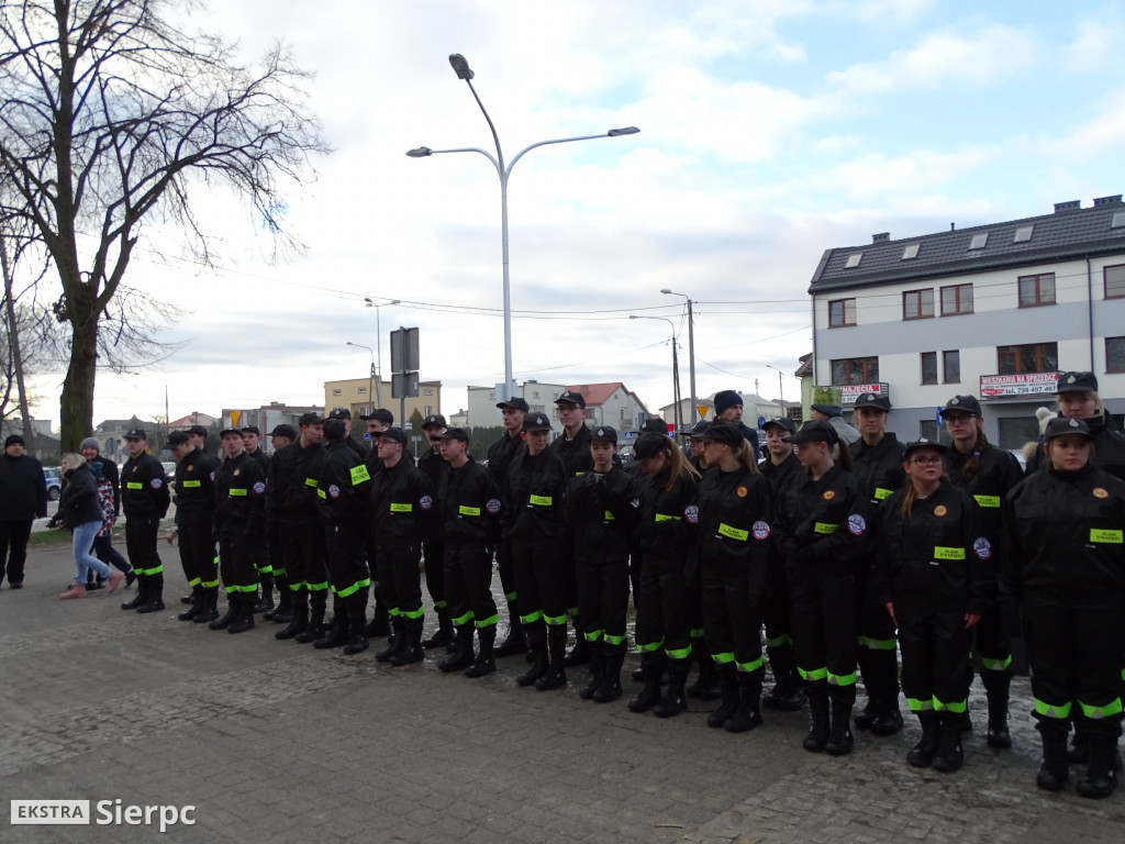 Orszak Trzech Króli