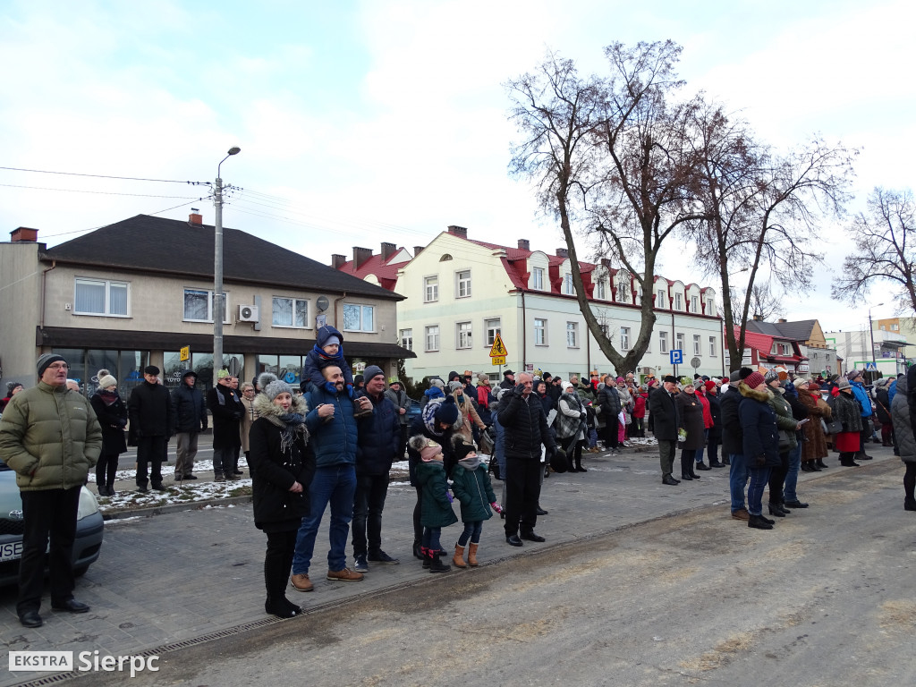 Orszak Trzech Króli