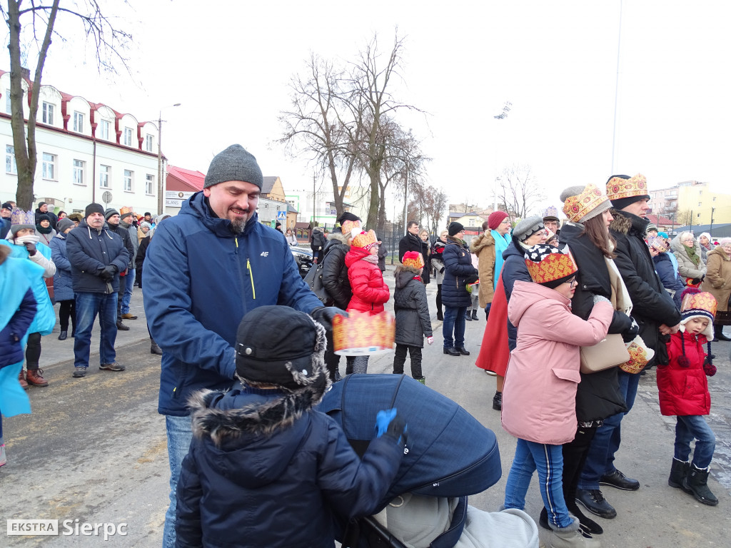Orszak Trzech Króli