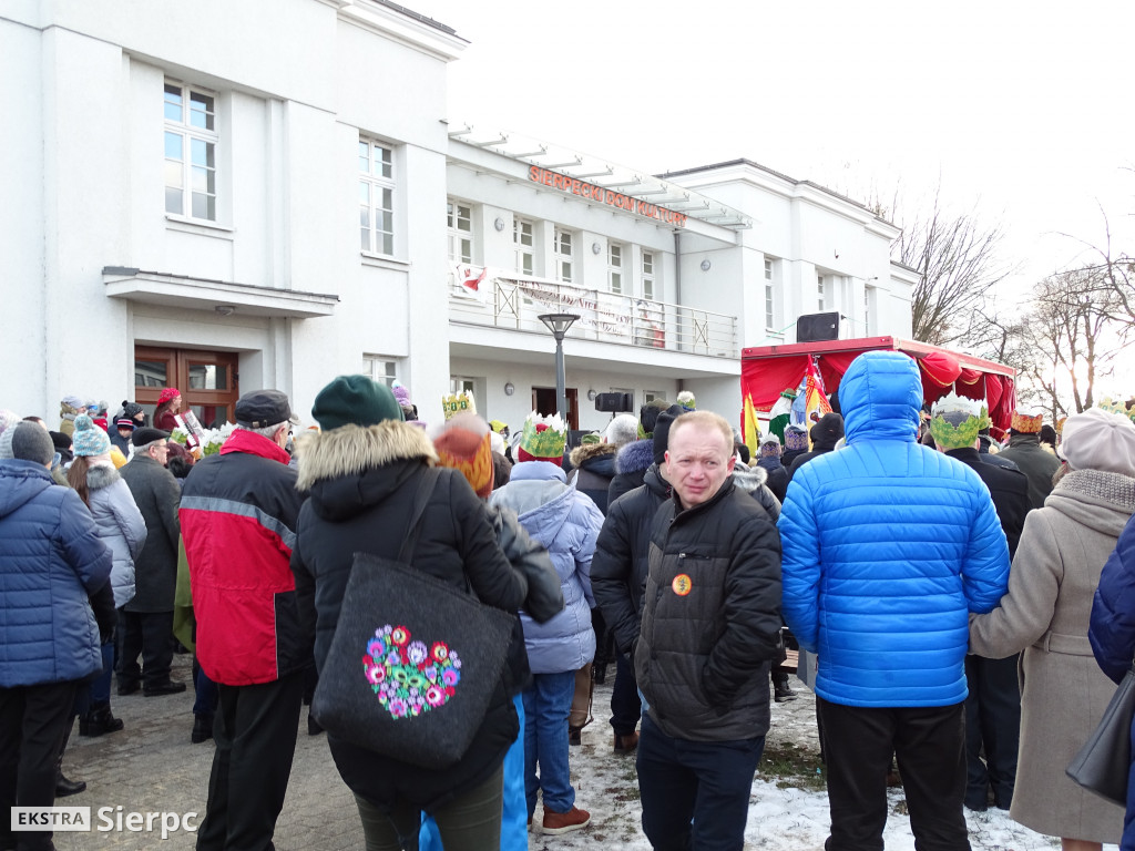Orszak Trzech Króli