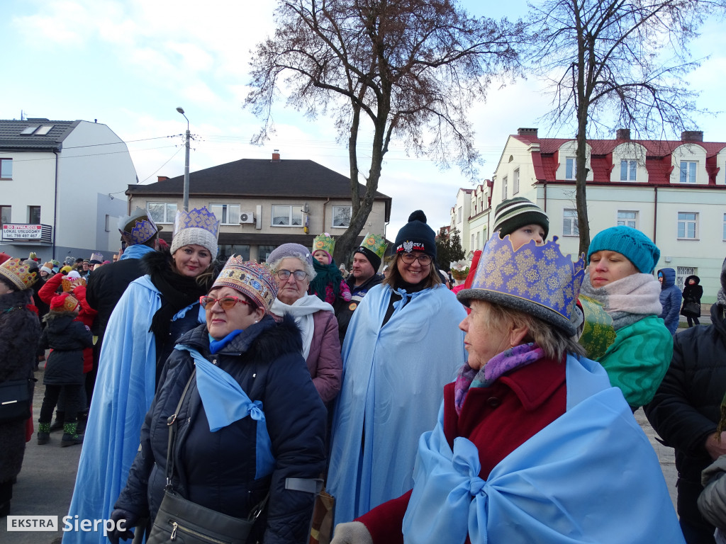 Orszak Trzech Króli