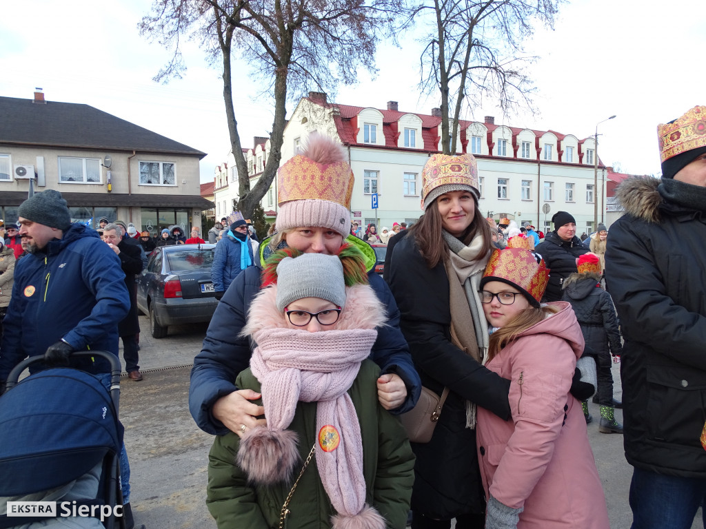 Orszak Trzech Króli