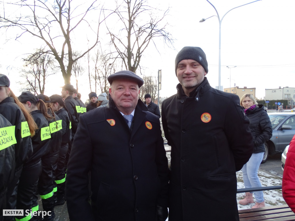 Orszak Trzech Króli