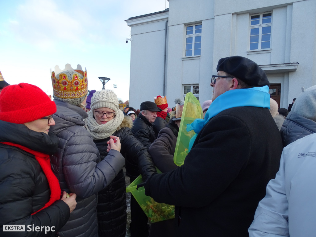 Orszak Trzech Króli