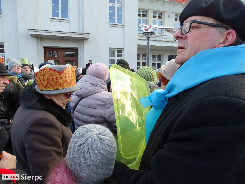 Orszak Trzech Króli