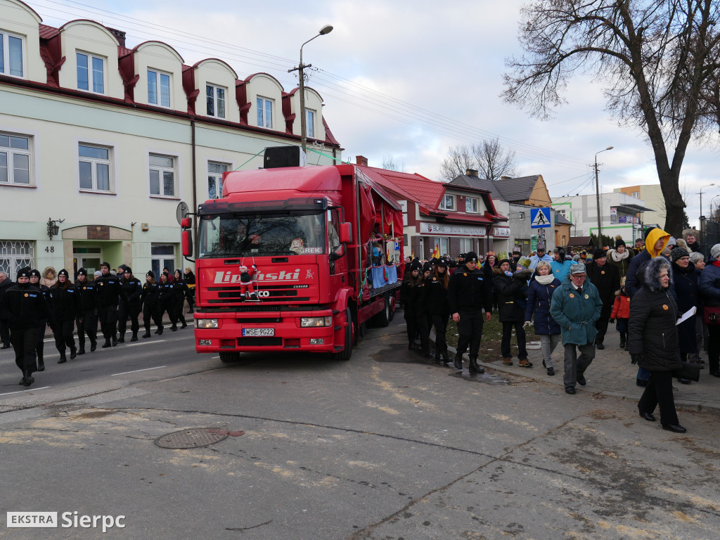 Orszak Trzech Króli