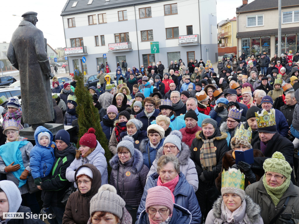 Orszak Trzech Króli