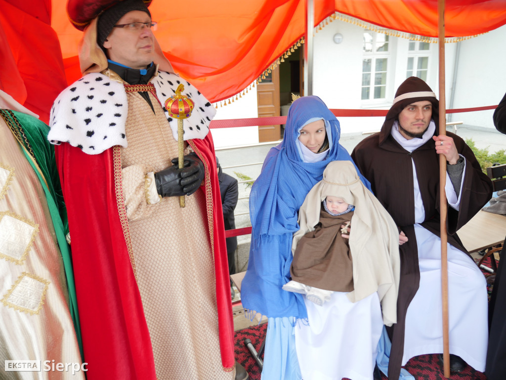 Orszak Trzech Króli