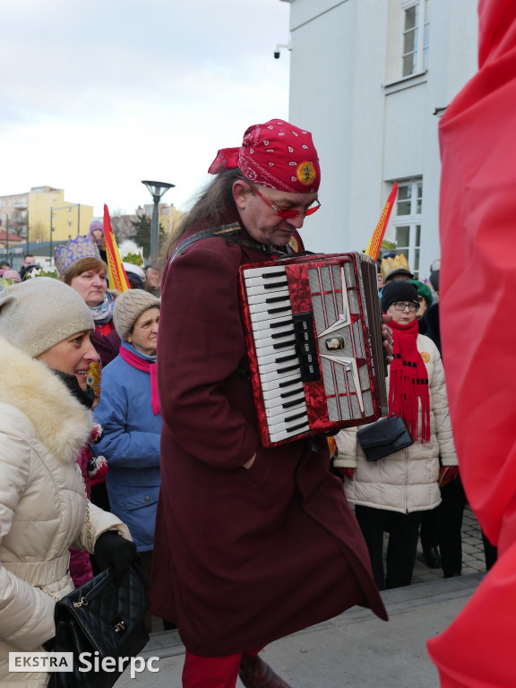 Orszak Trzech Króli