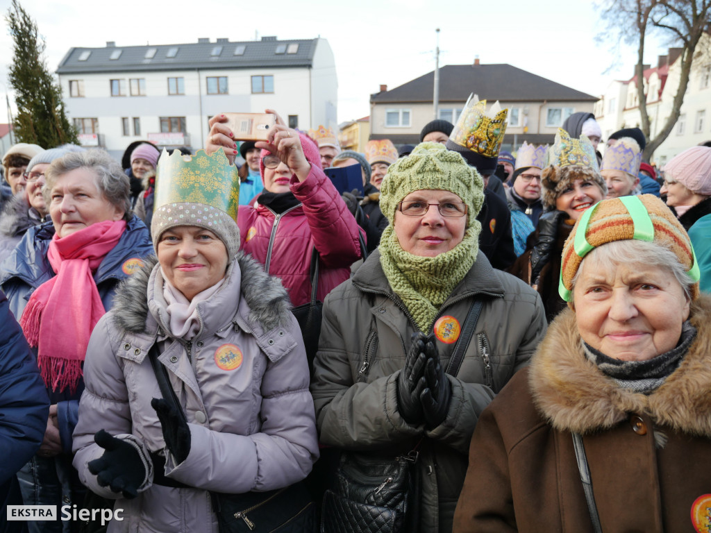 Orszak Trzech Króli