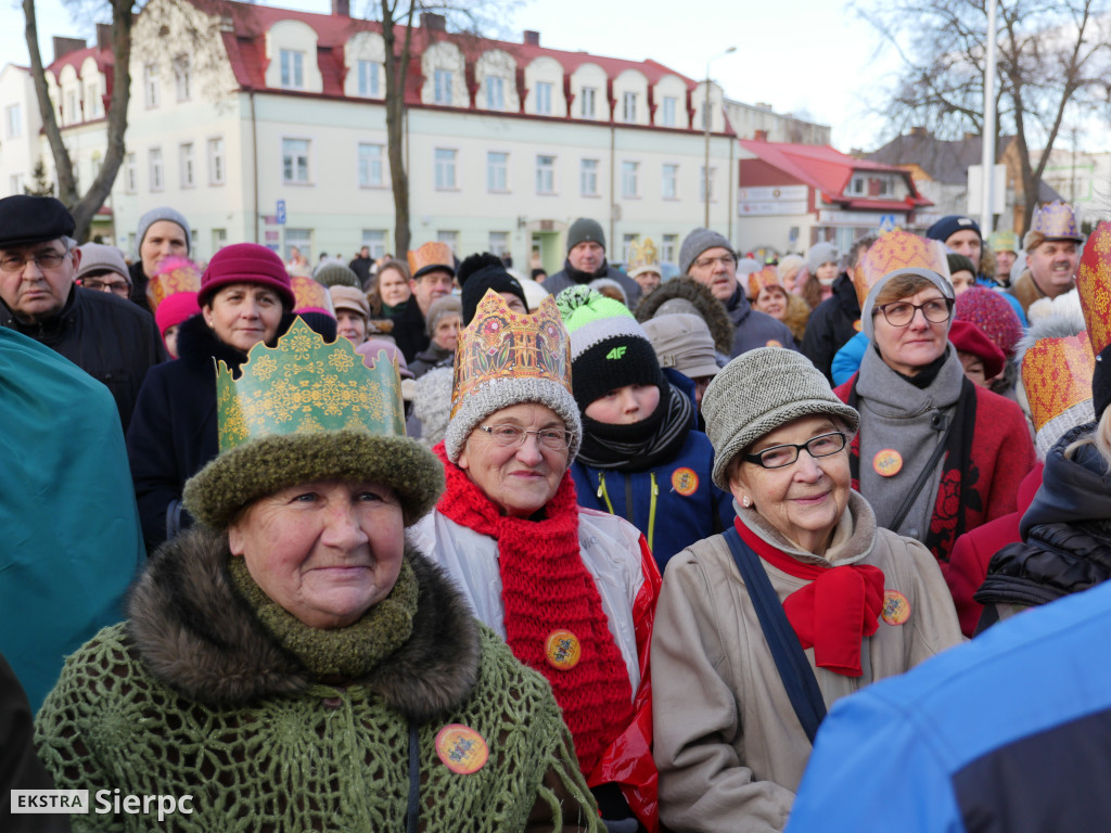 Orszak Trzech Króli