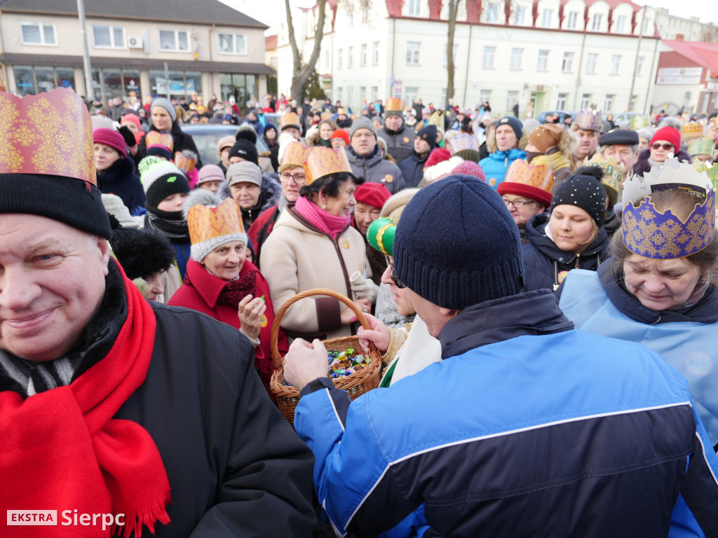 Orszak Trzech Króli
