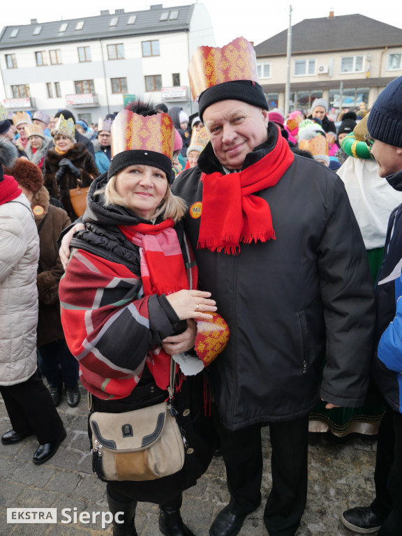 Orszak Trzech Króli