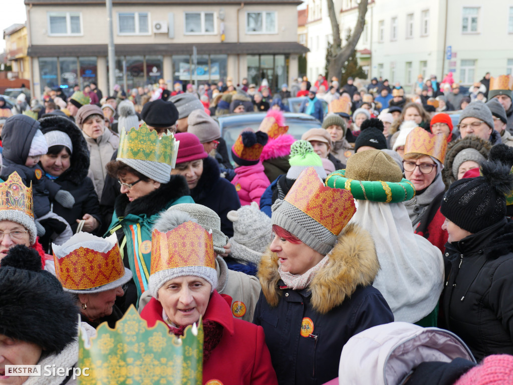 Orszak Trzech Króli