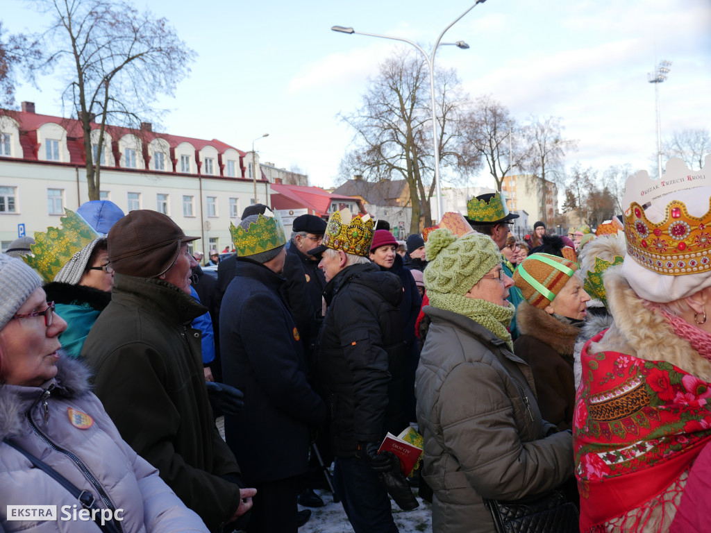 Orszak Trzech Króli