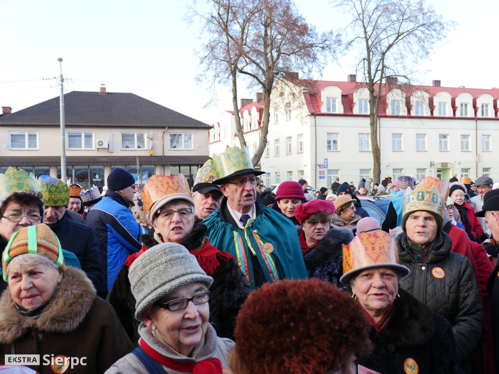 Orszak Trzech Króli
