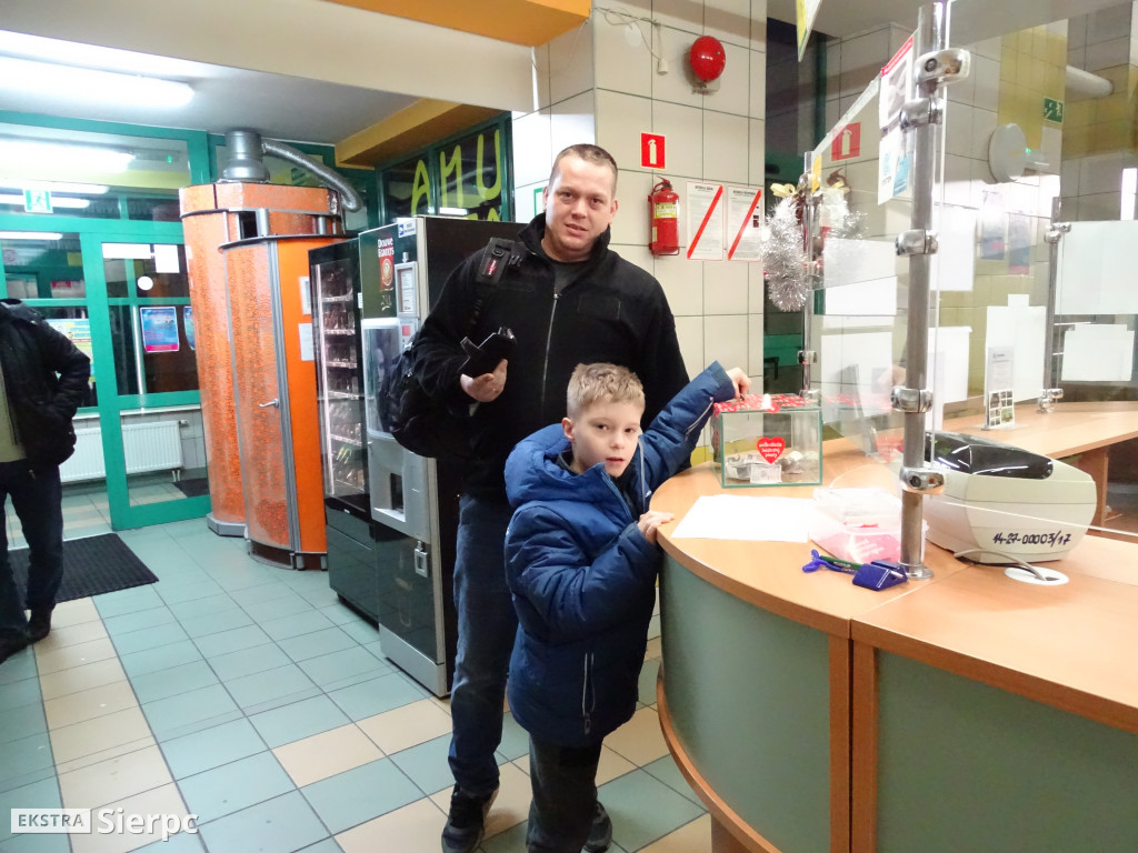 Orkiestrowy Finał w Sierpcu