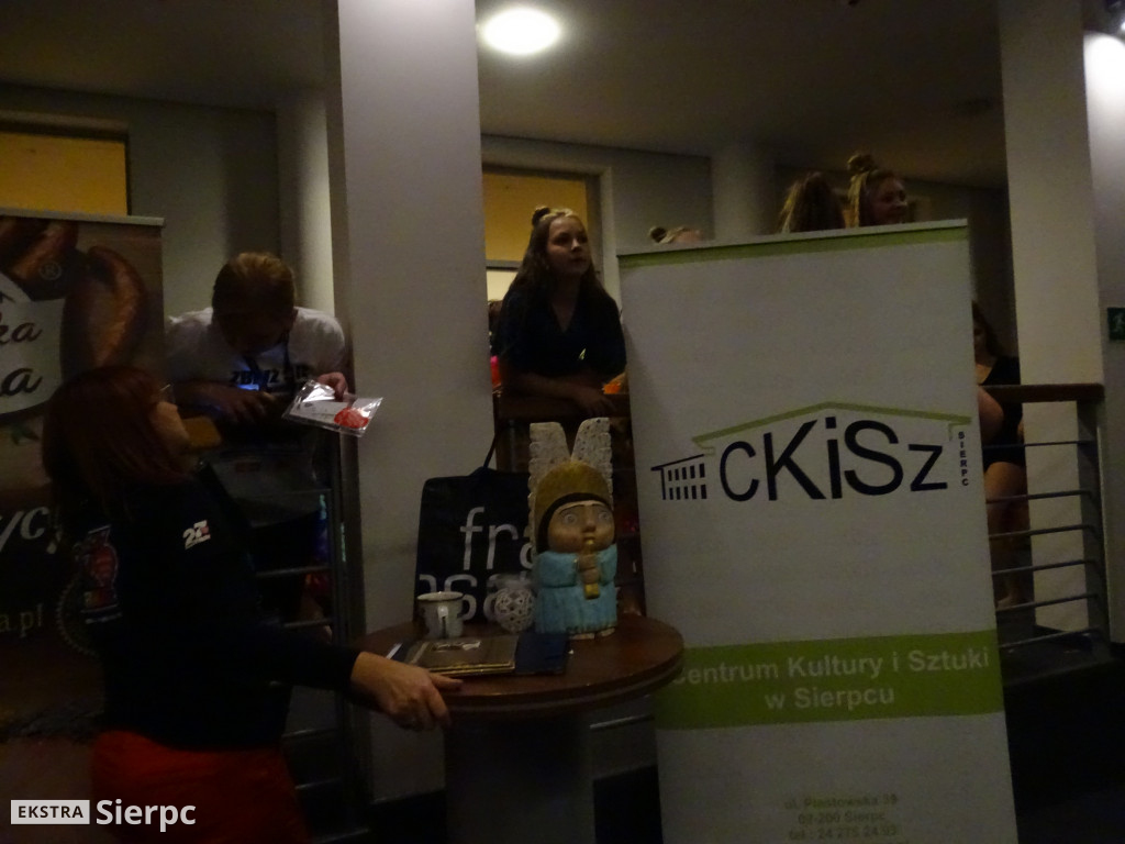 Orkiestrowy Finał w Sierpcu