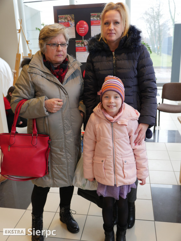 Orkiestrowy Finał w Sierpcu