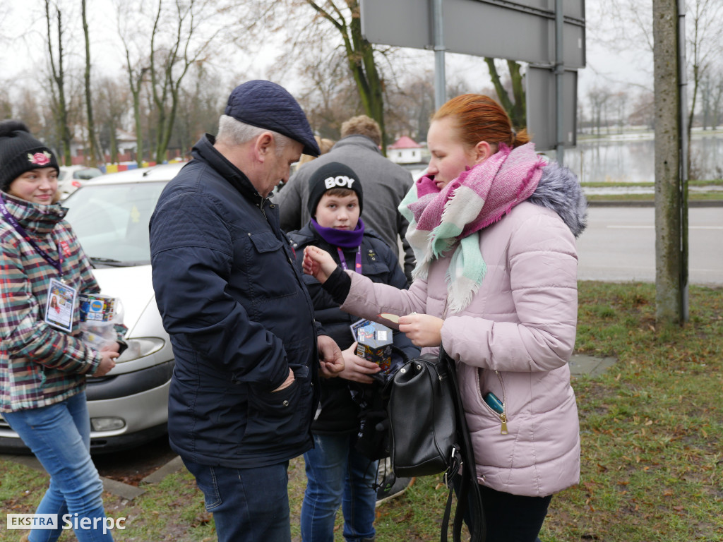 Orkiestrowy Finał w Sierpcu