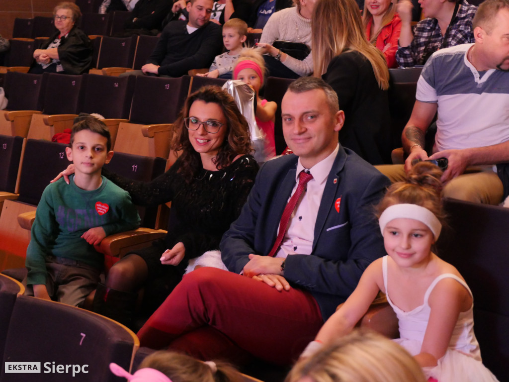 Orkiestrowy Finał w Sierpcu