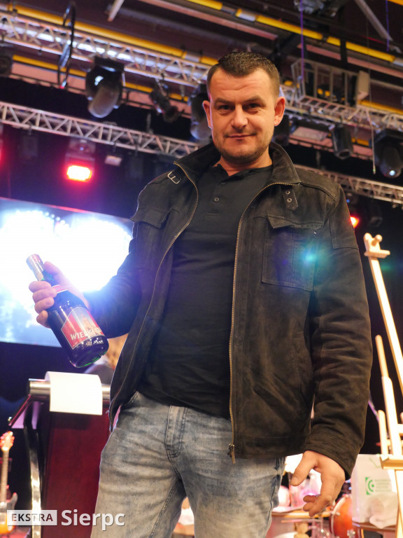 Orkiestrowy Finał w Sierpcu