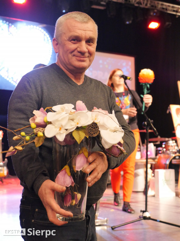 Orkiestrowy Finał w Sierpcu
