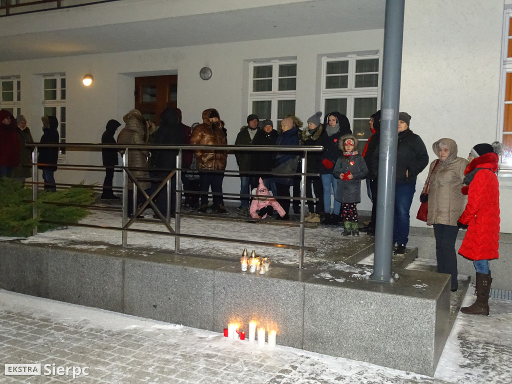 Stop przemocy
