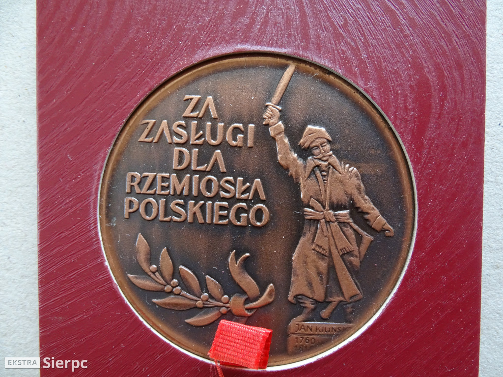 Introligator Mirosław Nawrocki