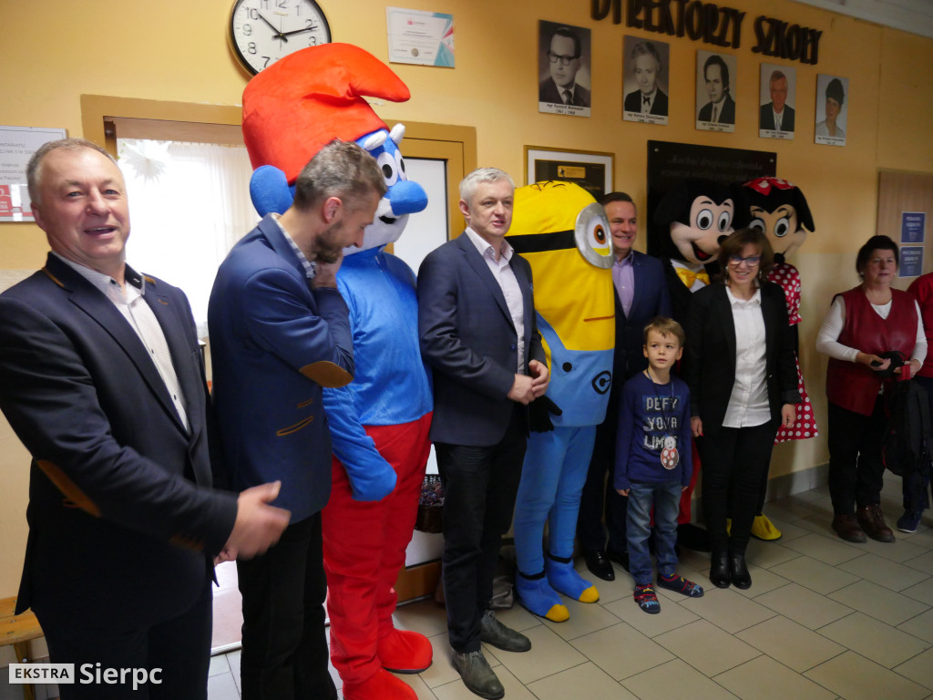 Dzień otwarty w Trójce