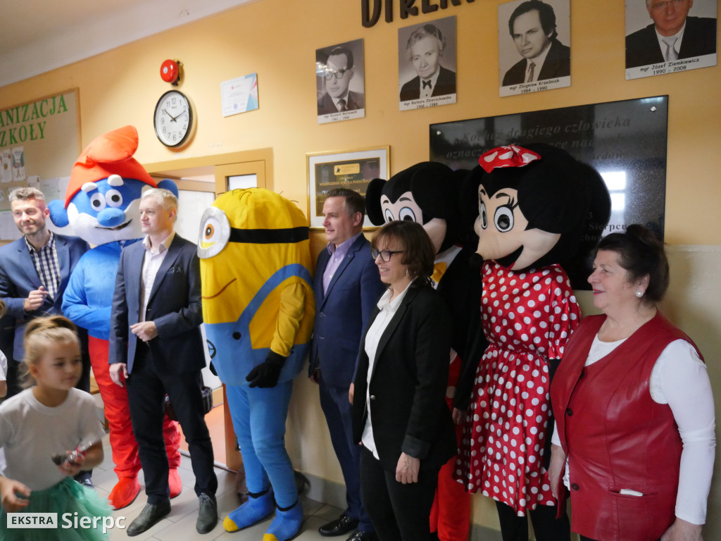 Dzień otwarty w Trójce