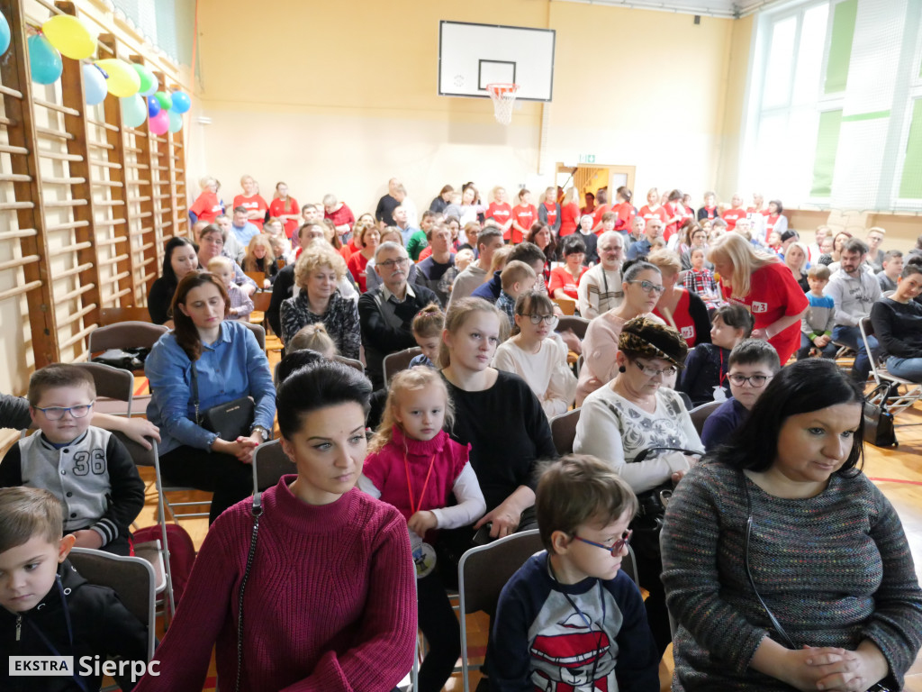 Dzień otwarty w Trójce