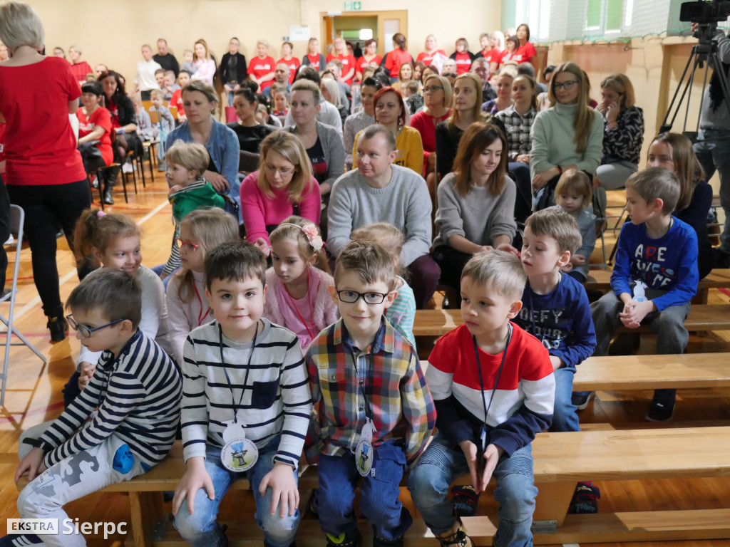 Dzień otwarty w Trójce