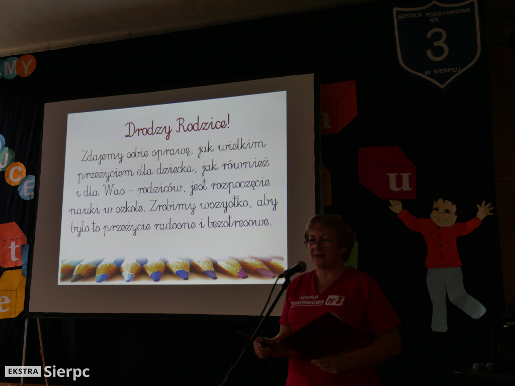 Dzień otwarty w Trójce