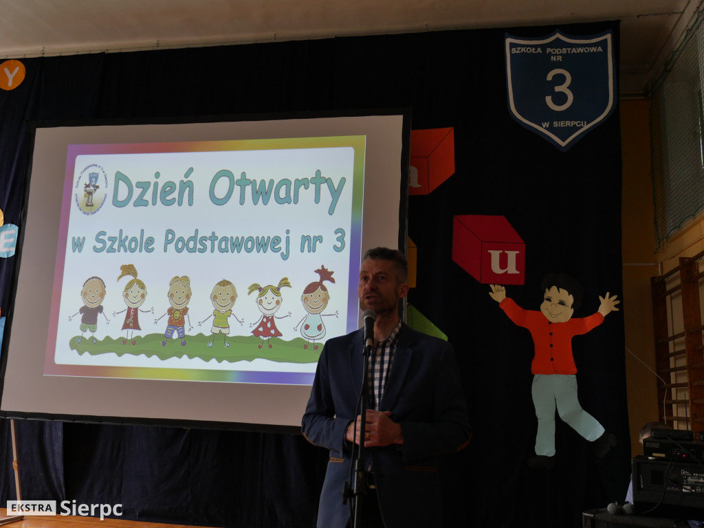 Dzień otwarty w Trójce