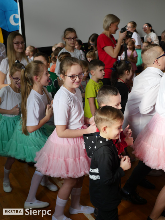 Dzień otwarty w Trójce