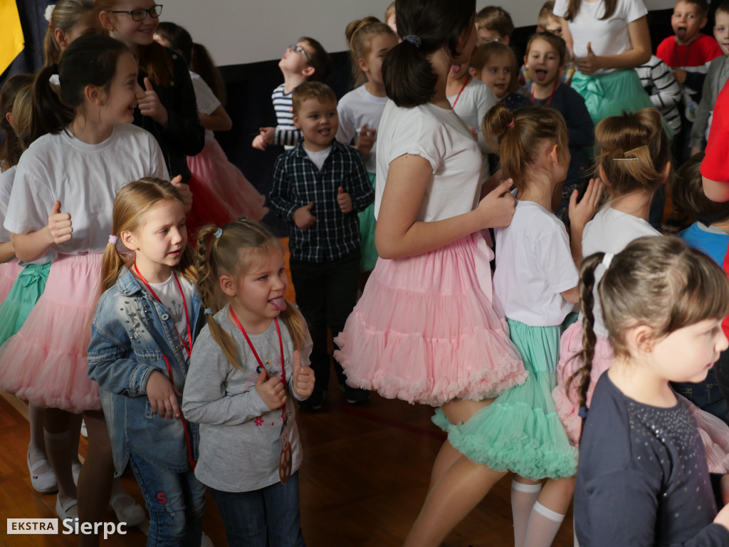 Dzień otwarty w Trójce