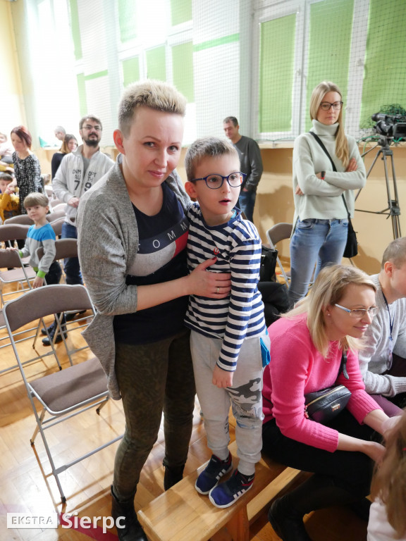 Dzień otwarty w Trójce