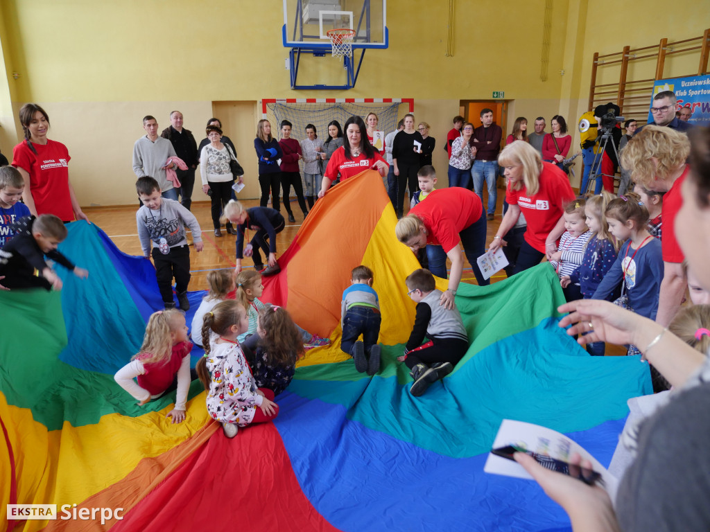 Dzień otwarty w Trójce
