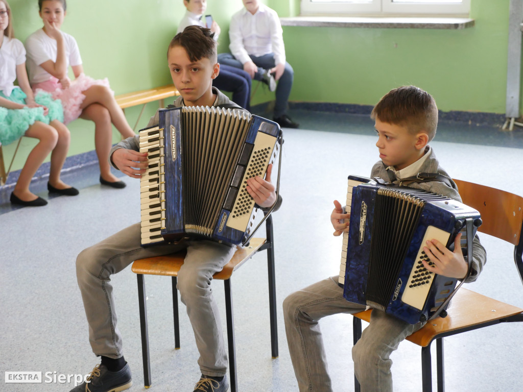 Dzień otwarty w Trójce