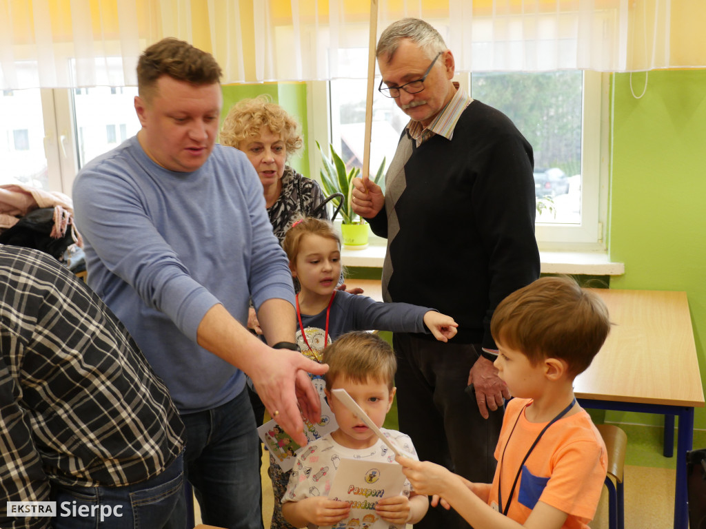 Dzień otwarty w Trójce