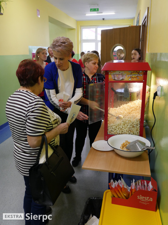 Dzień otwarty w Trójce
