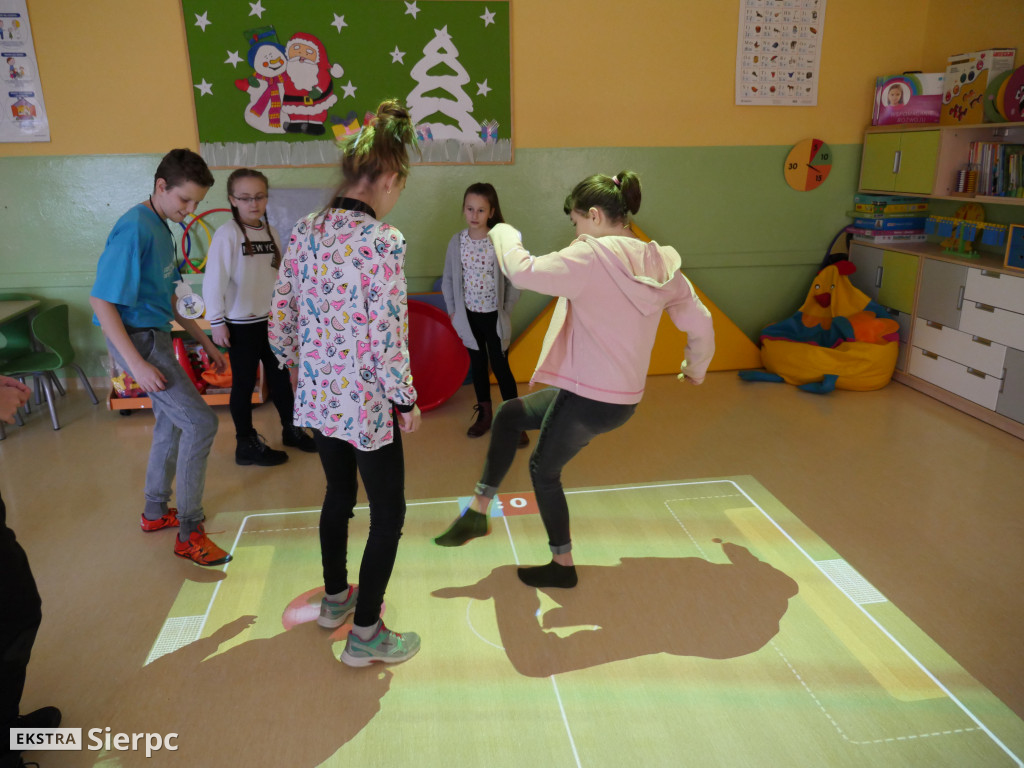 Dzień otwarty w Trójce