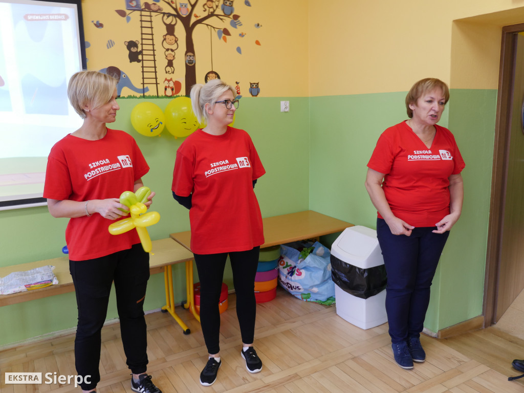 Dzień otwarty w Trójce