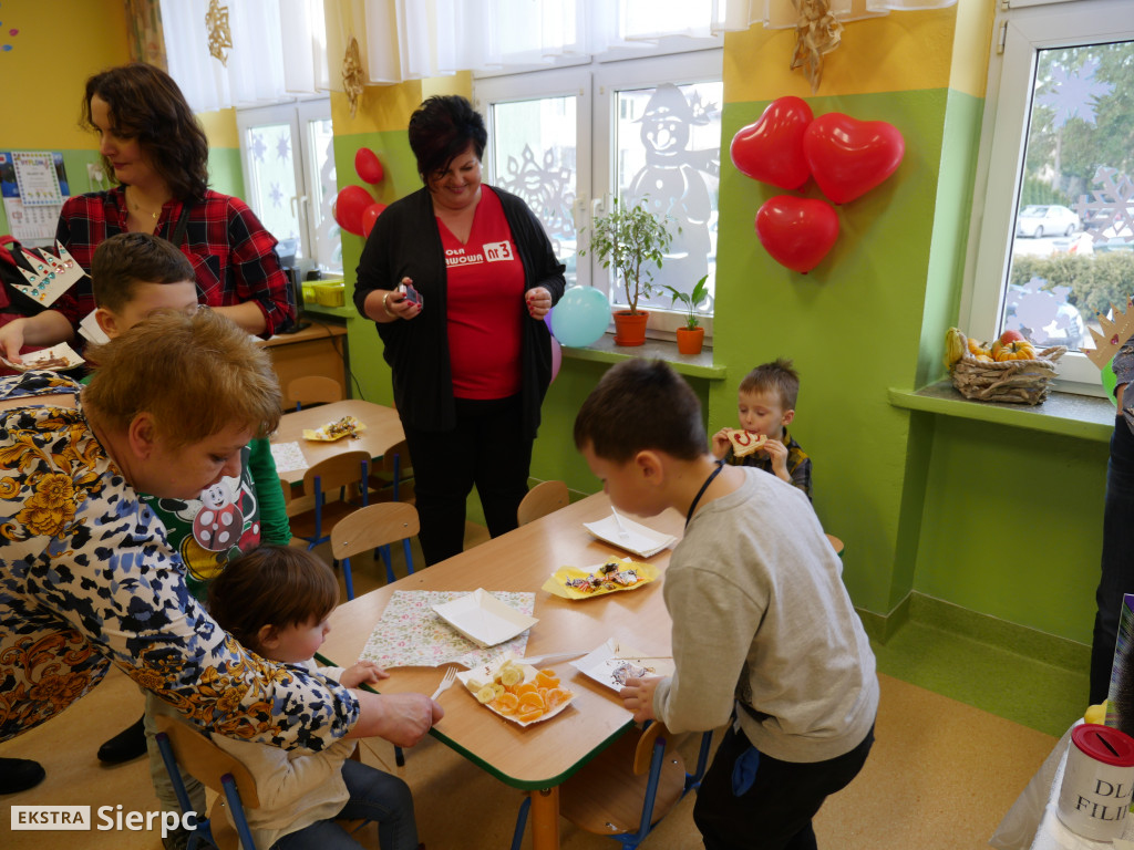 Dzień otwarty w Trójce