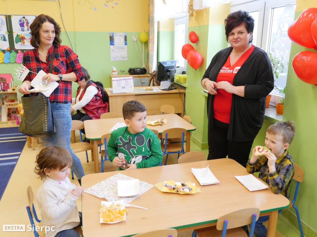 Dzień otwarty w Trójce
