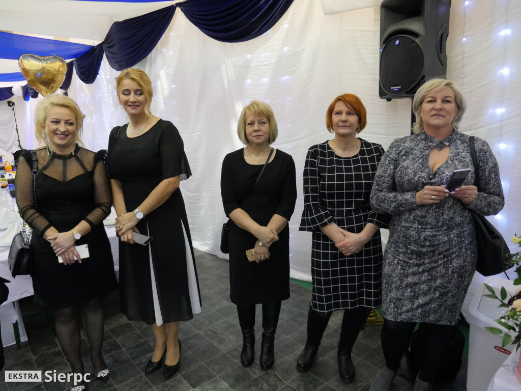Studniówka w LO Sierpc