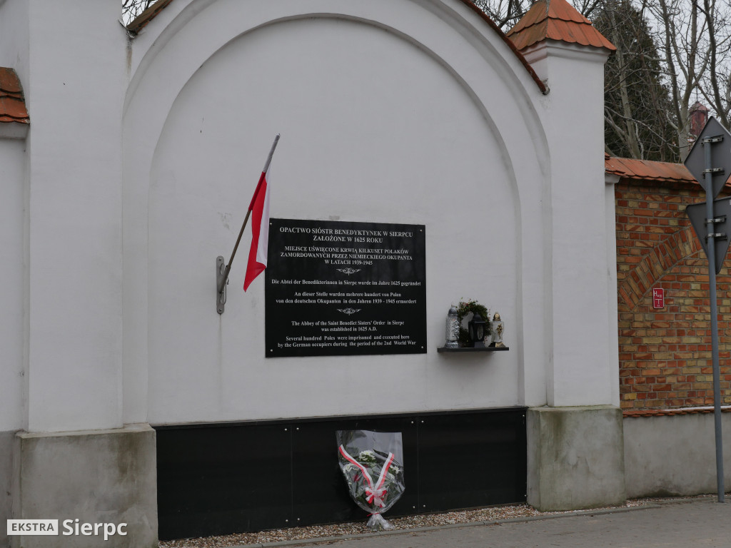 74. rocznica mordu w klasztorze