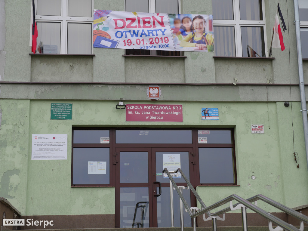 Dzień otwarty w Trójce